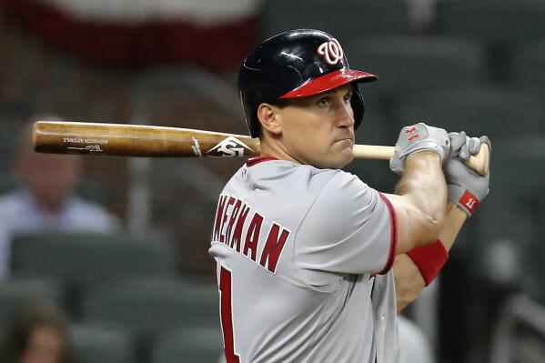Washington nationals zimmerman jersey clearance